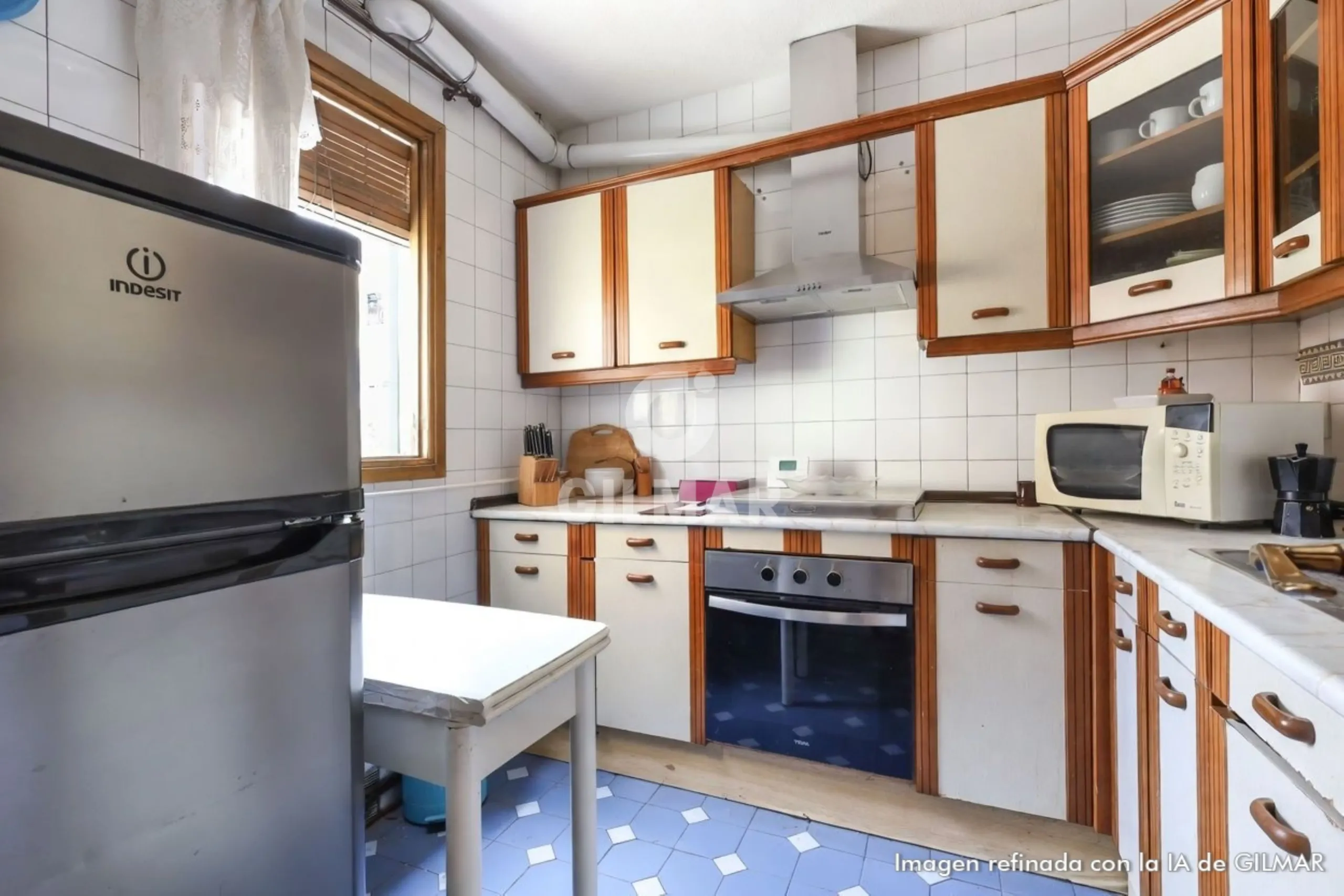 Apartment in Embajadores - Madrid