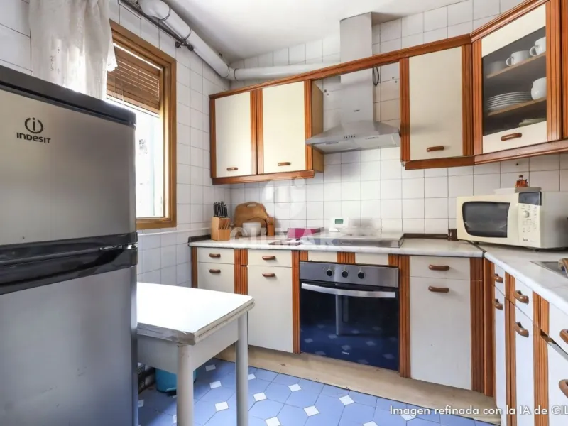 Apartment in Embajadores - Madrid