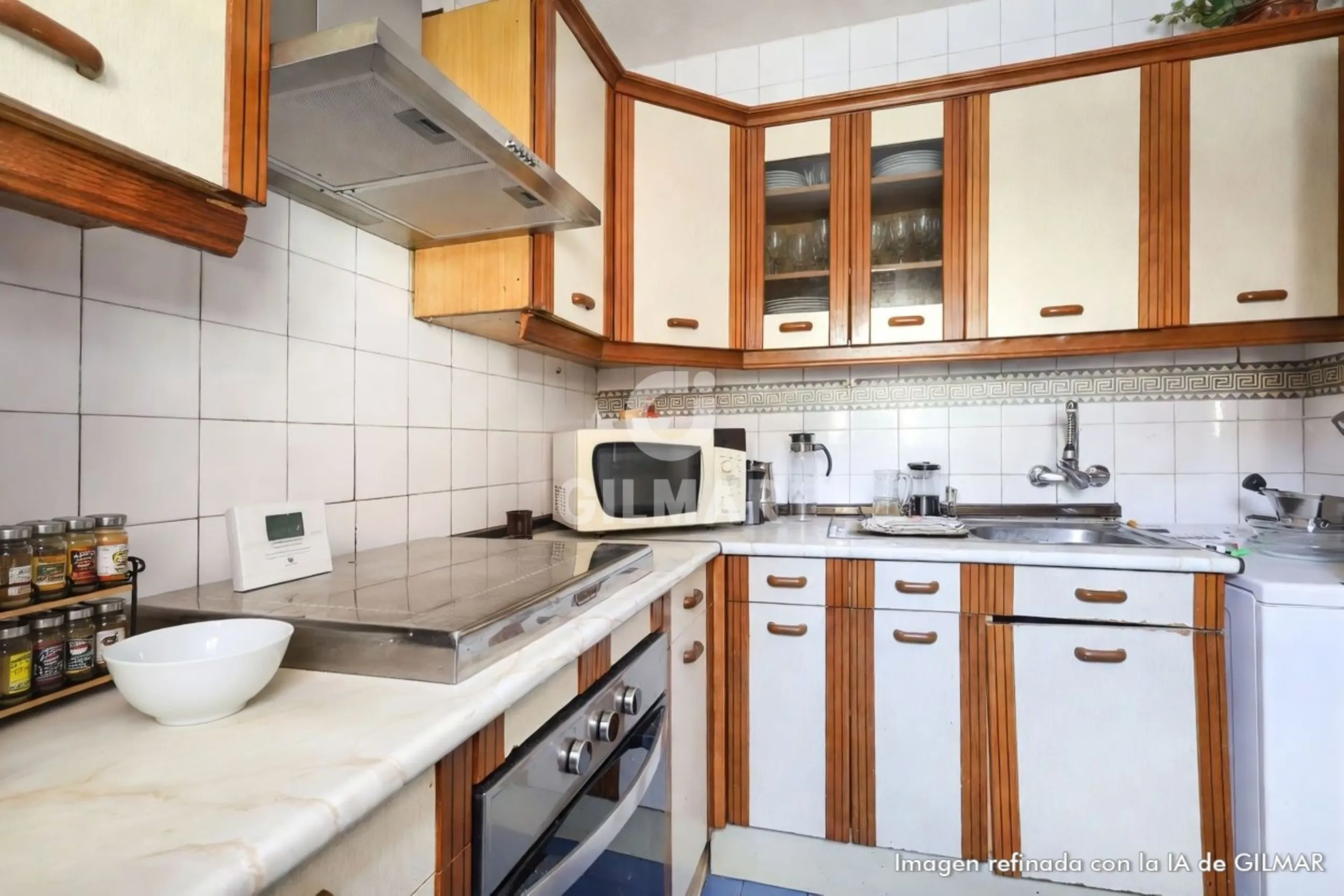 Apartment in Embajadores - Madrid