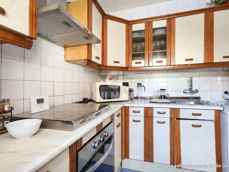 Apartment in Embajadores - Madrid