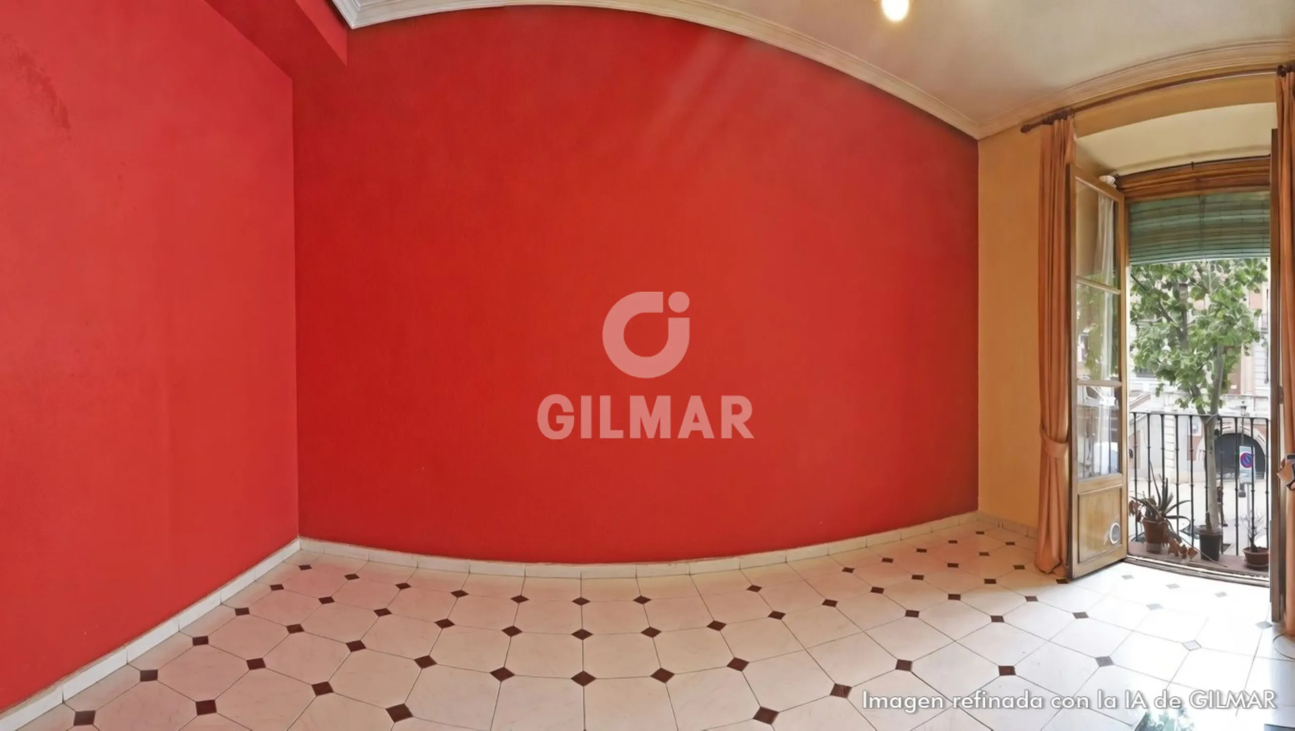 Apartment in Embajadores - Madrid