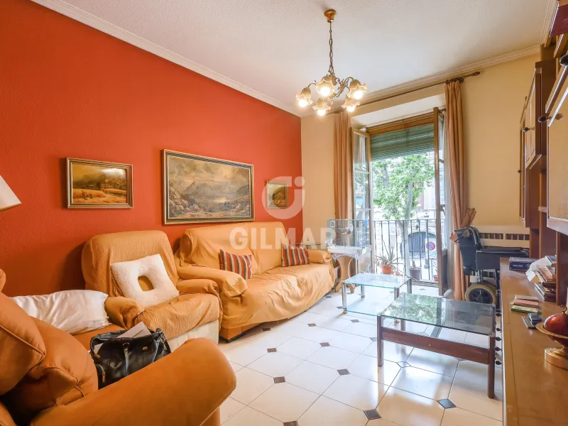 Apartment in Embajadores - Madrid
