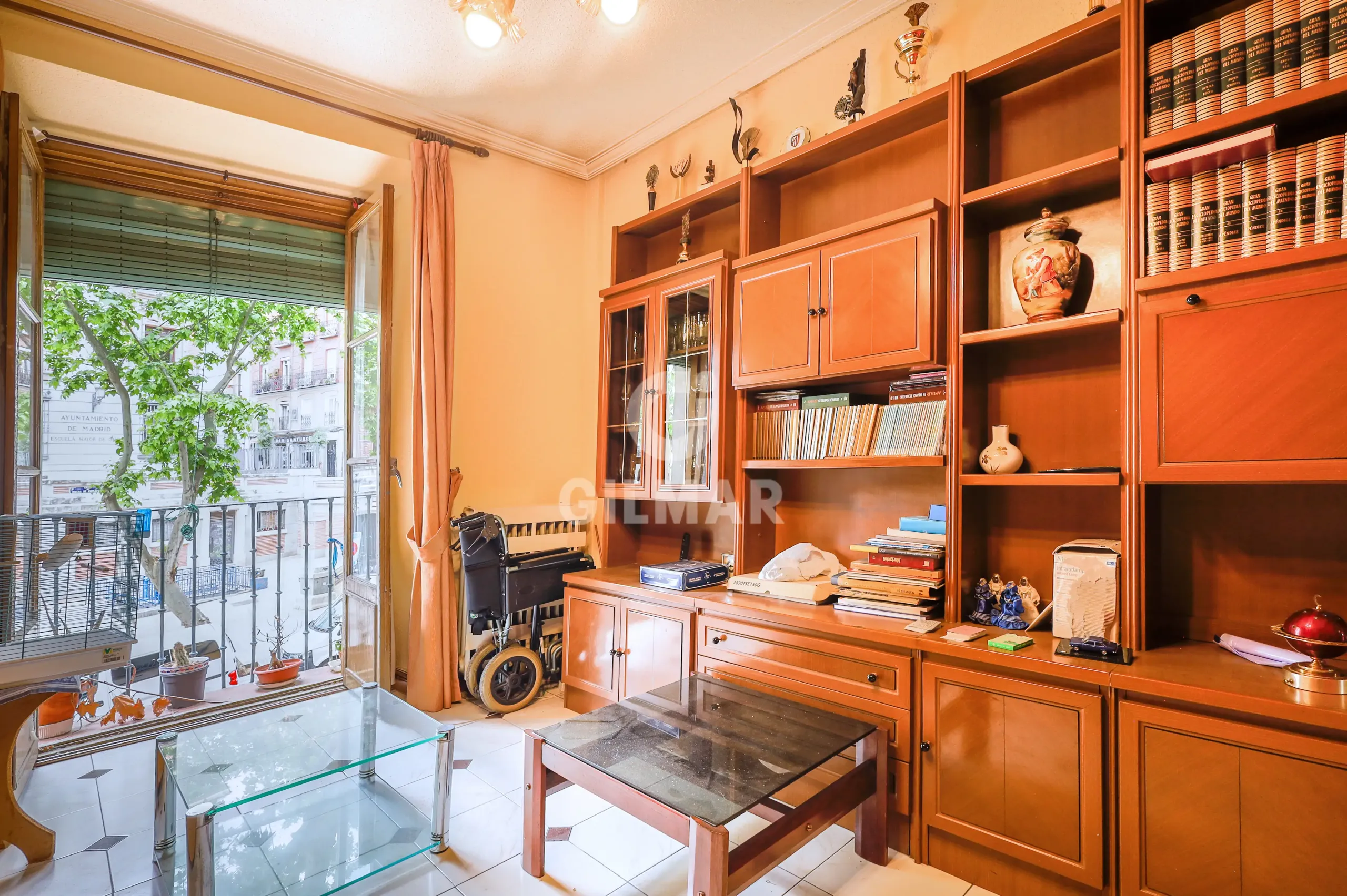 Apartment in Embajadores - Madrid