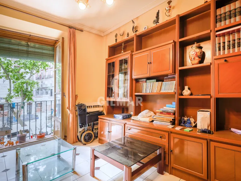 Apartment in Embajadores - Madrid