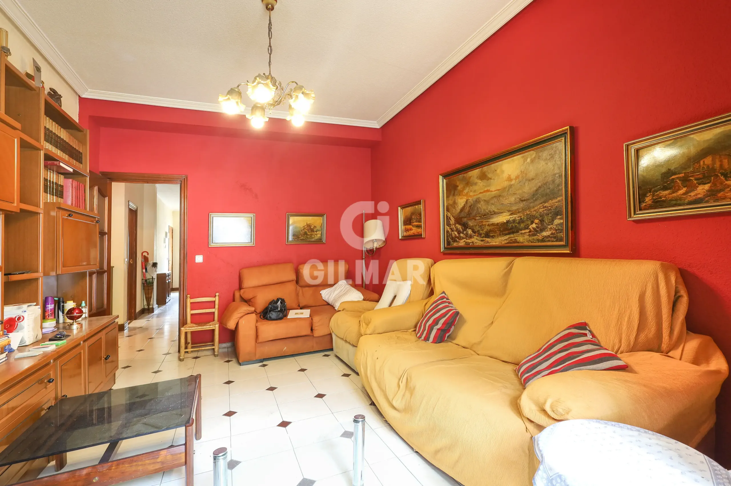 Apartment in Embajadores - Madrid