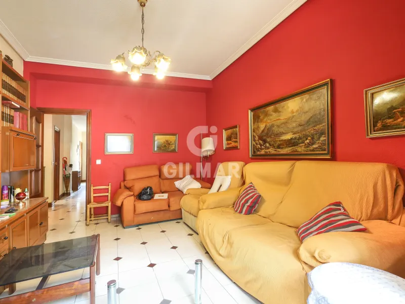 Apartment in Embajadores - Madrid