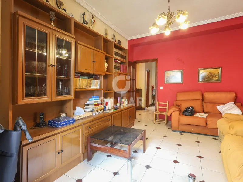 Apartment in Embajadores - Madrid