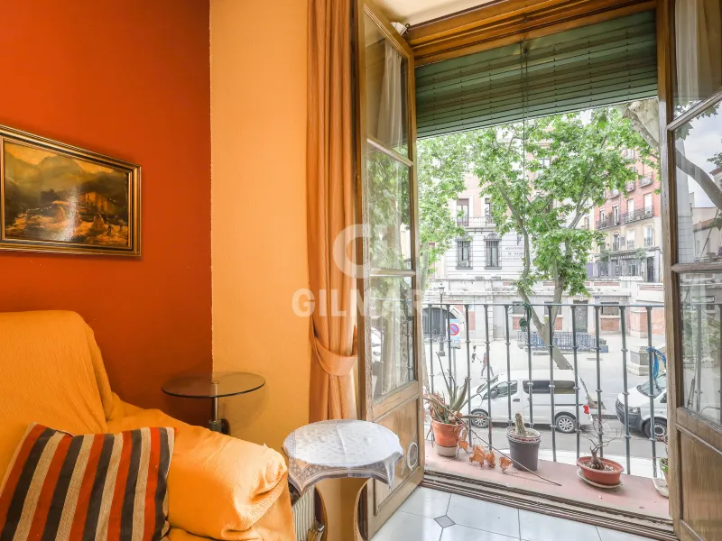 Apartment in Embajadores - Madrid