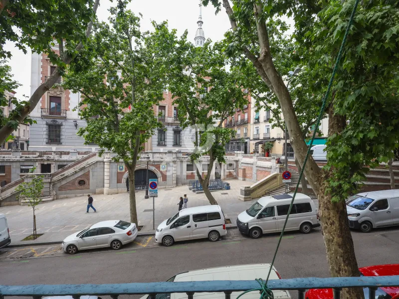 Apartment in Embajadores - Madrid