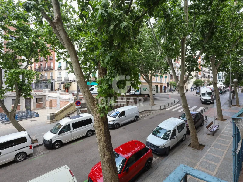 Apartment in Embajadores - Madrid
