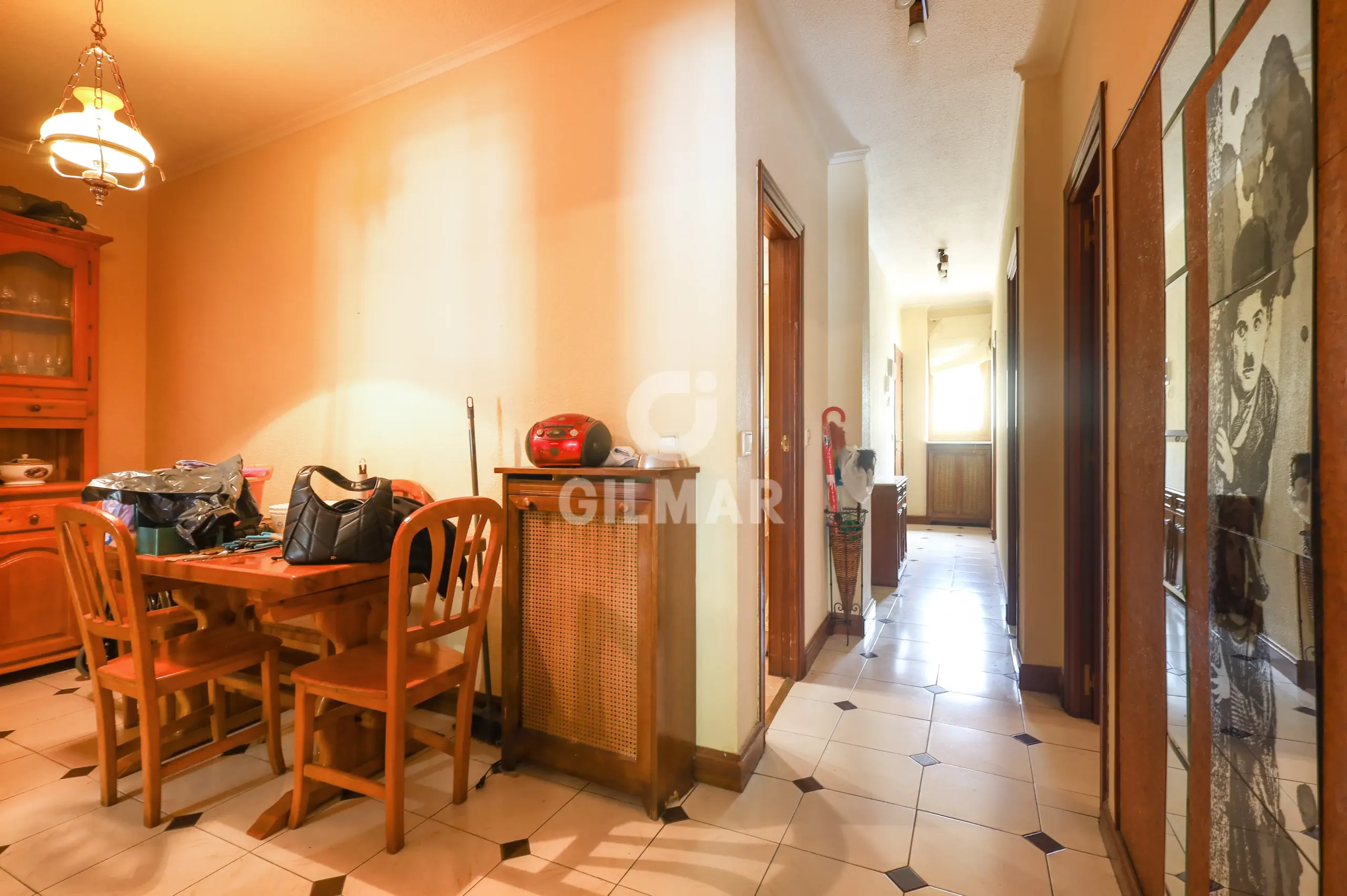 Apartment in Embajadores - Madrid