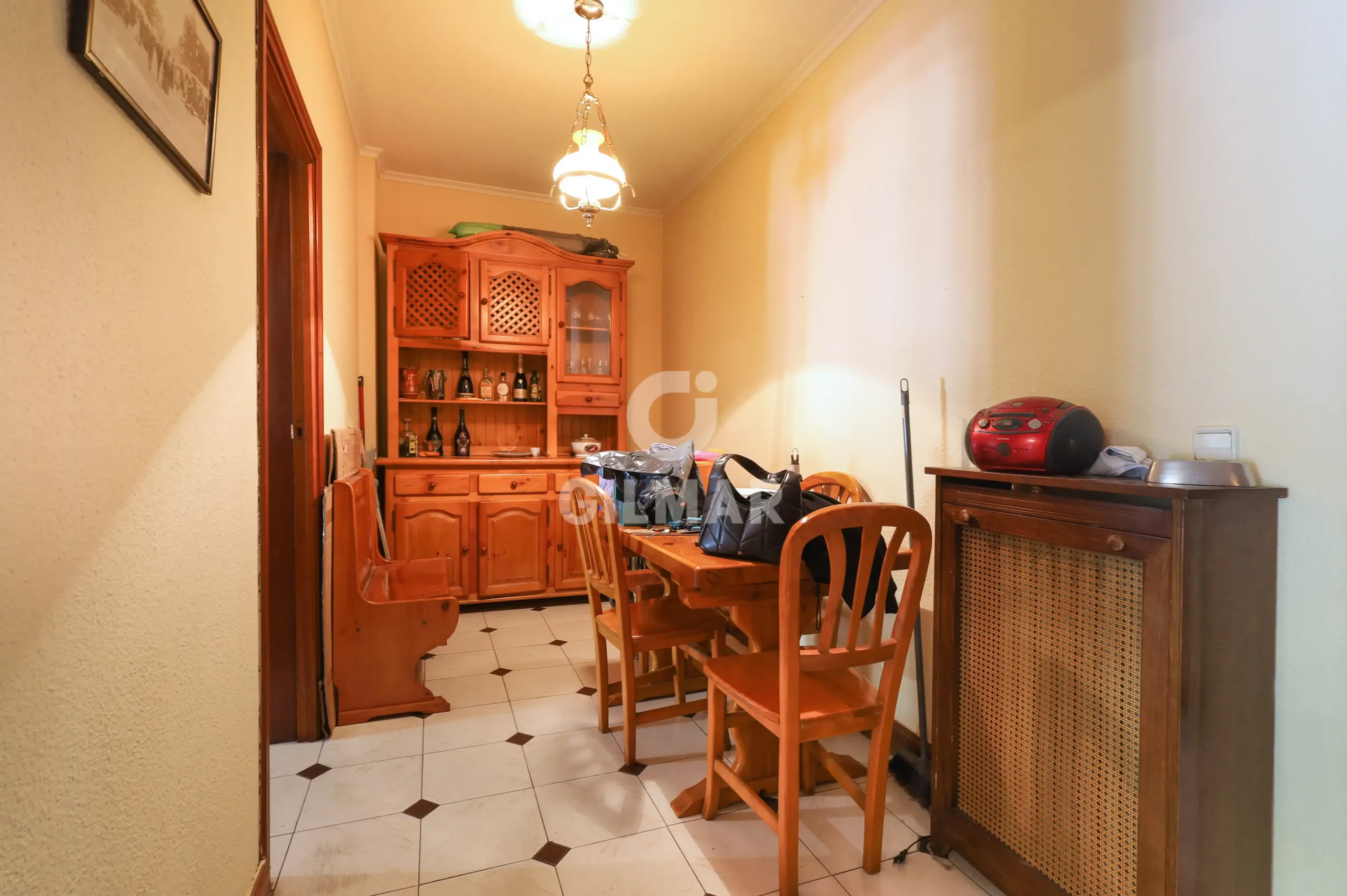 Apartment in Embajadores - Madrid