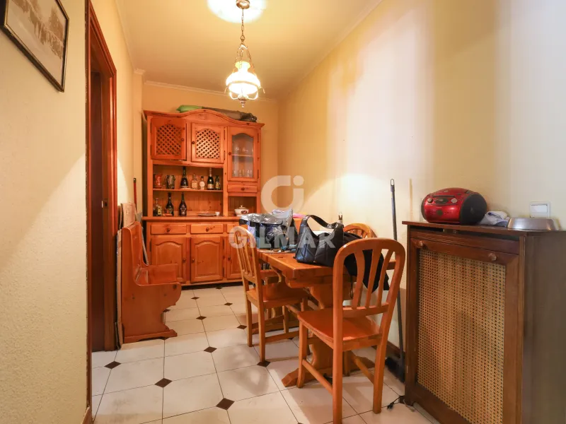 Apartment in Embajadores - Madrid