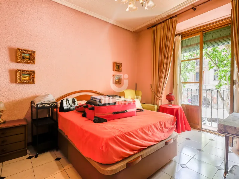Apartment in Embajadores - Madrid