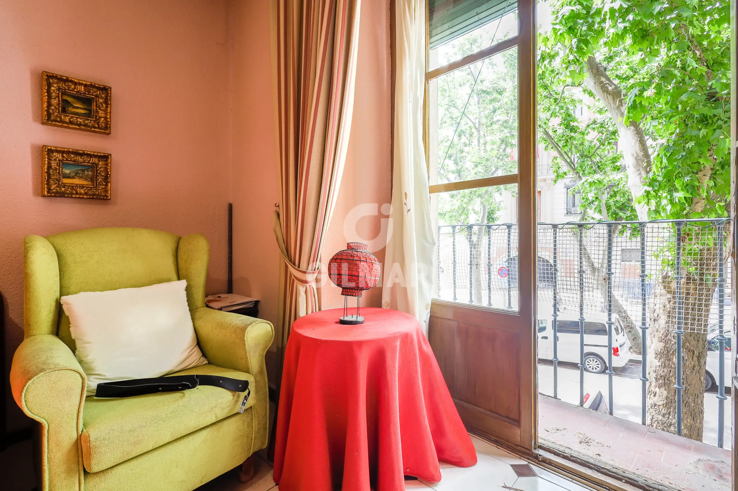 Apartment in Embajadores - Madrid