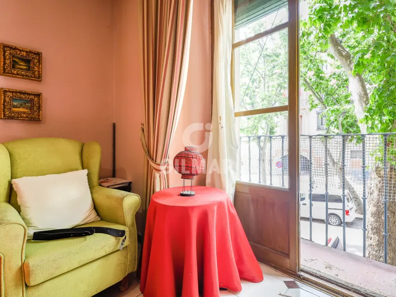 Apartment in Embajadores - Madrid