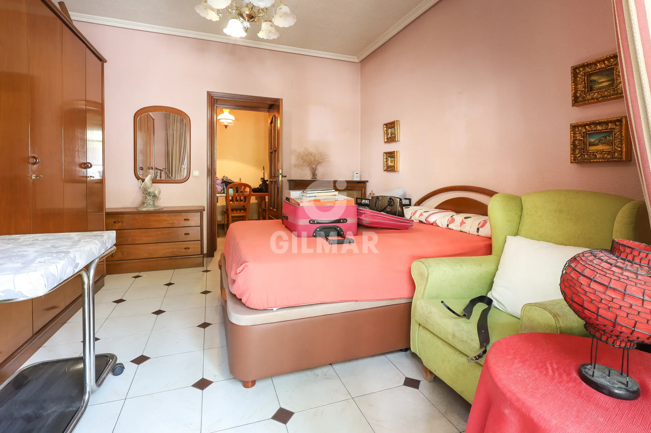 Apartment in Embajadores - Madrid