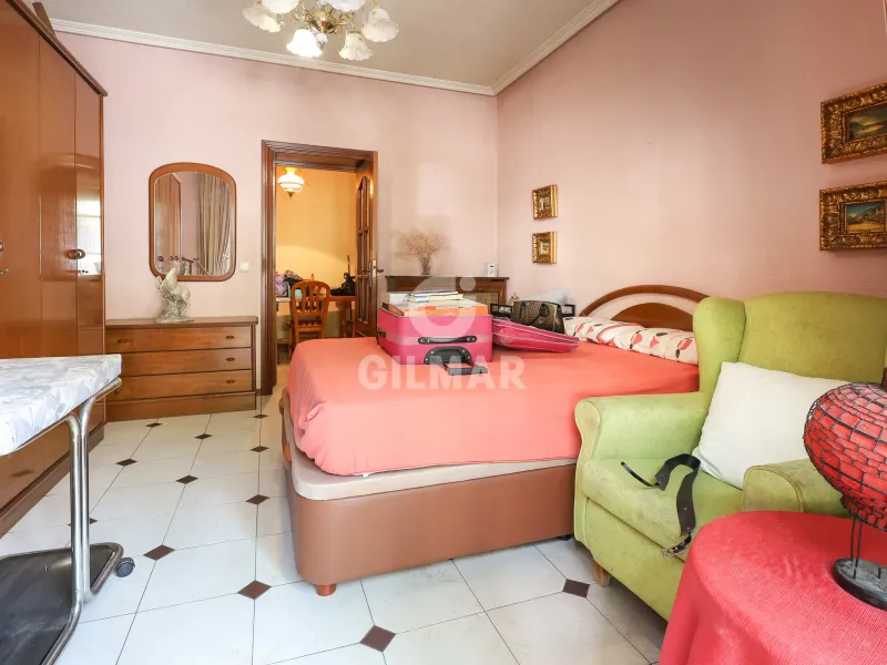 Apartment in Embajadores - Madrid