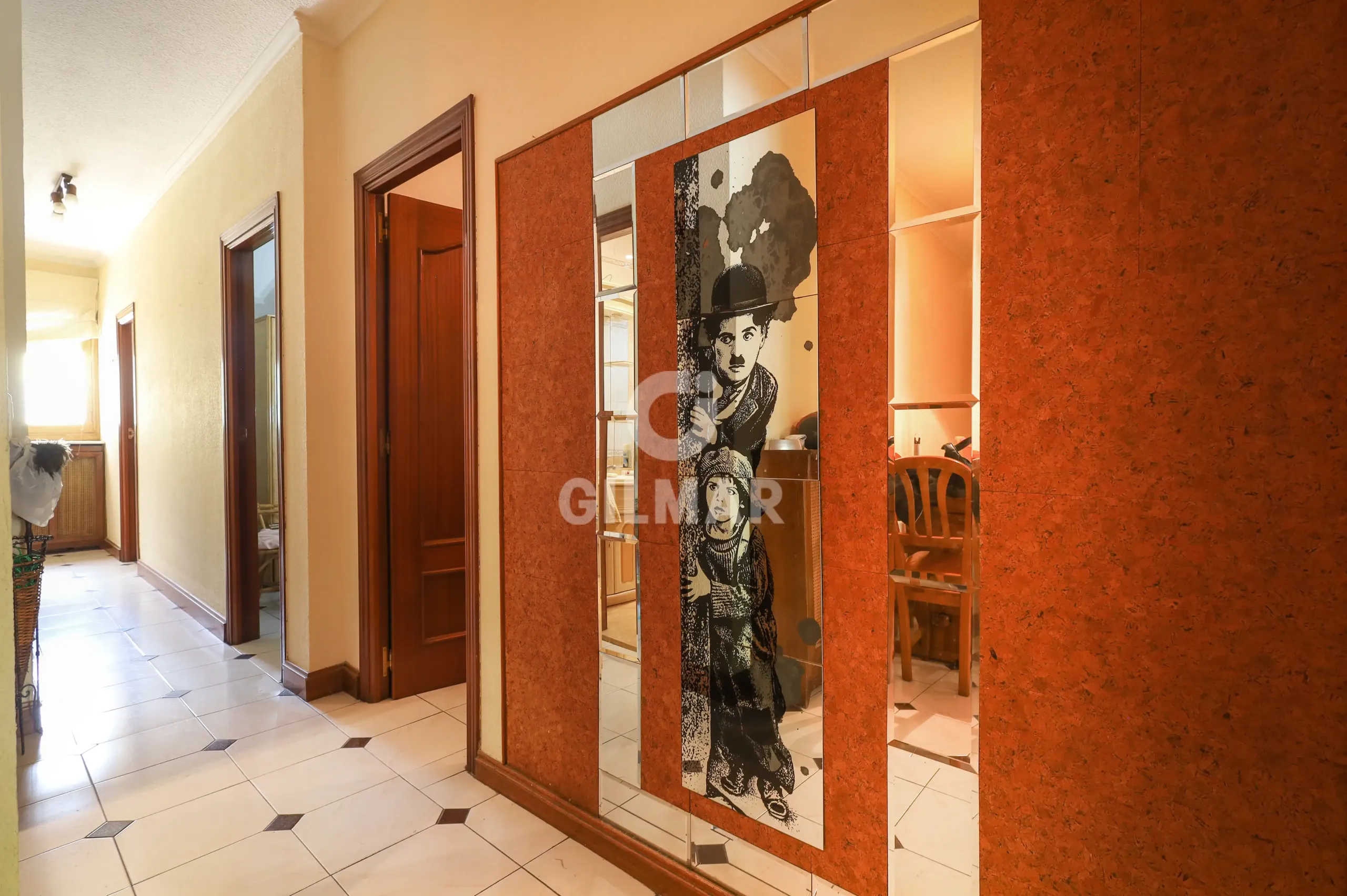 Apartment in Embajadores - Madrid