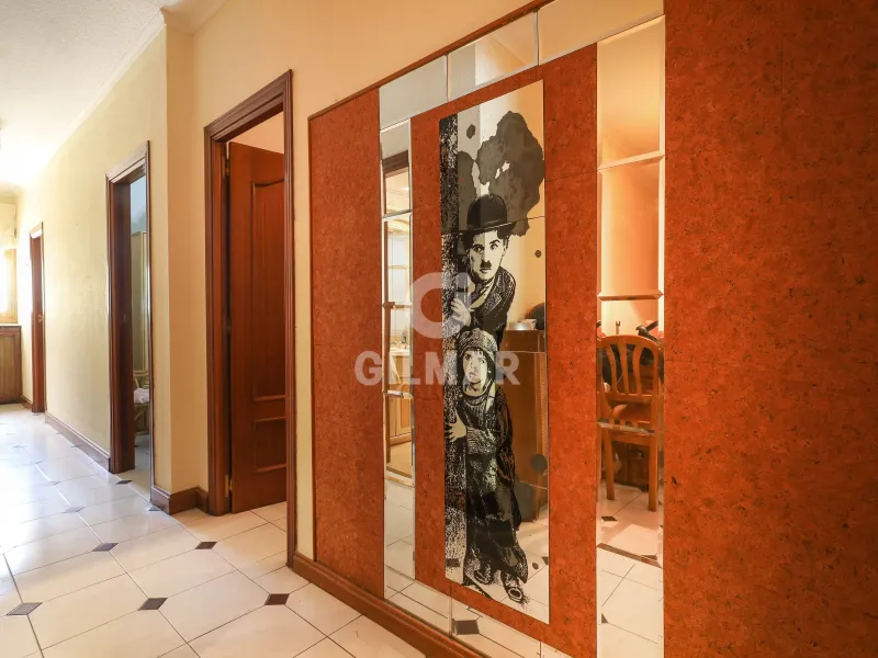 Apartment in Embajadores - Madrid