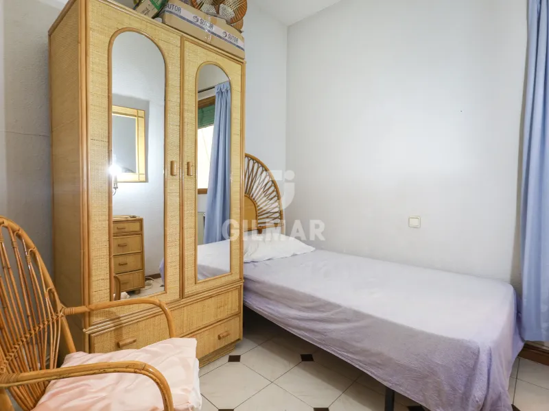 Apartment in Embajadores - Madrid