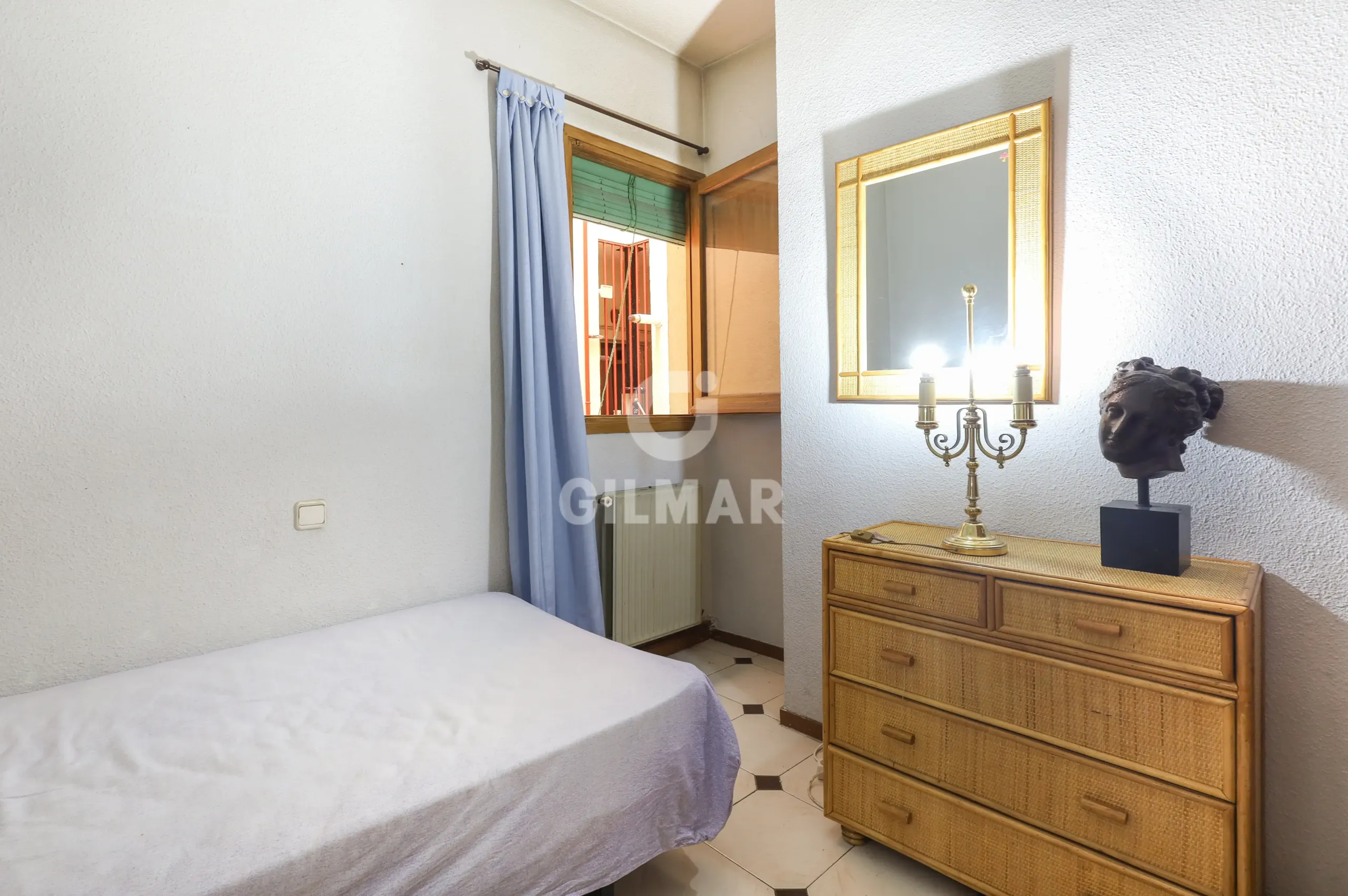 Apartment in Embajadores - Madrid