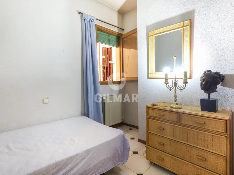 Apartment in Embajadores - Madrid