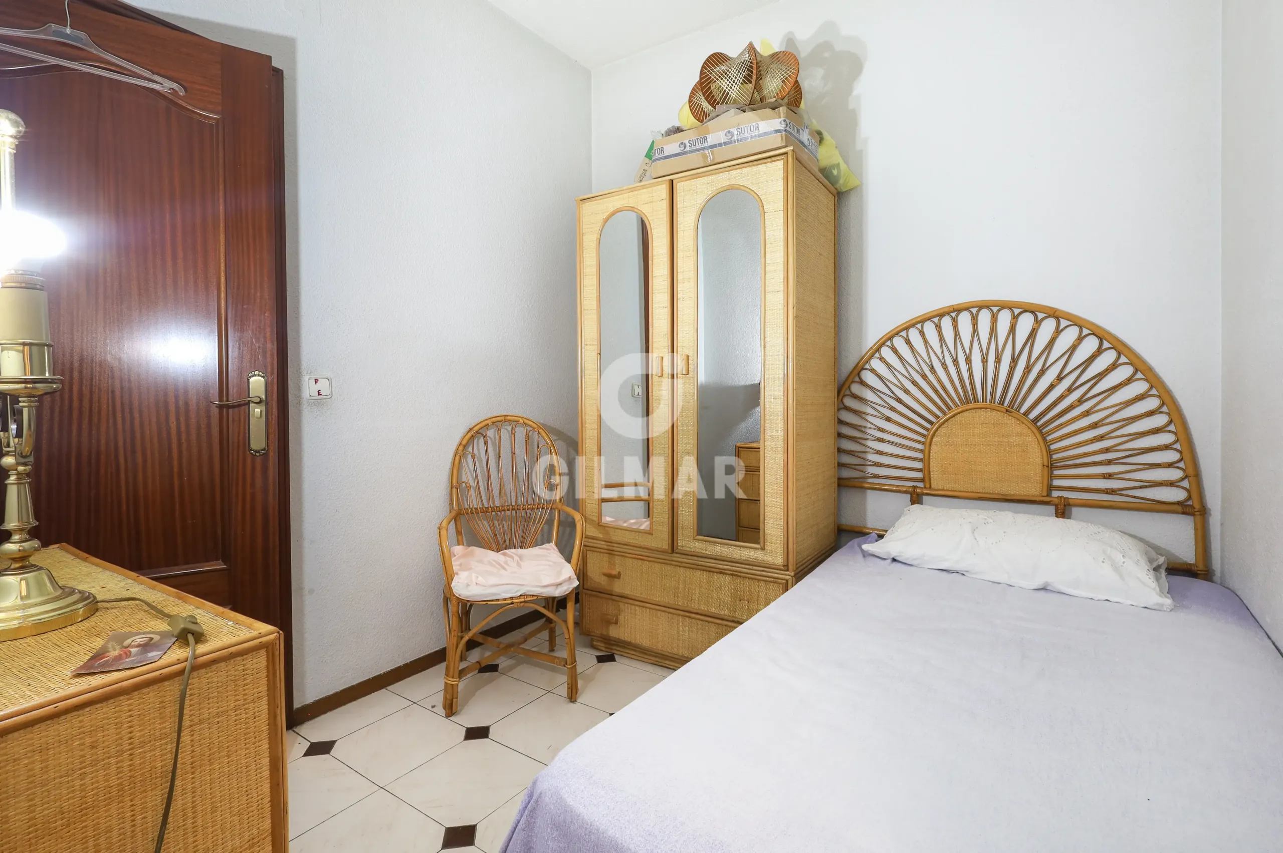 Apartment in Embajadores - Madrid