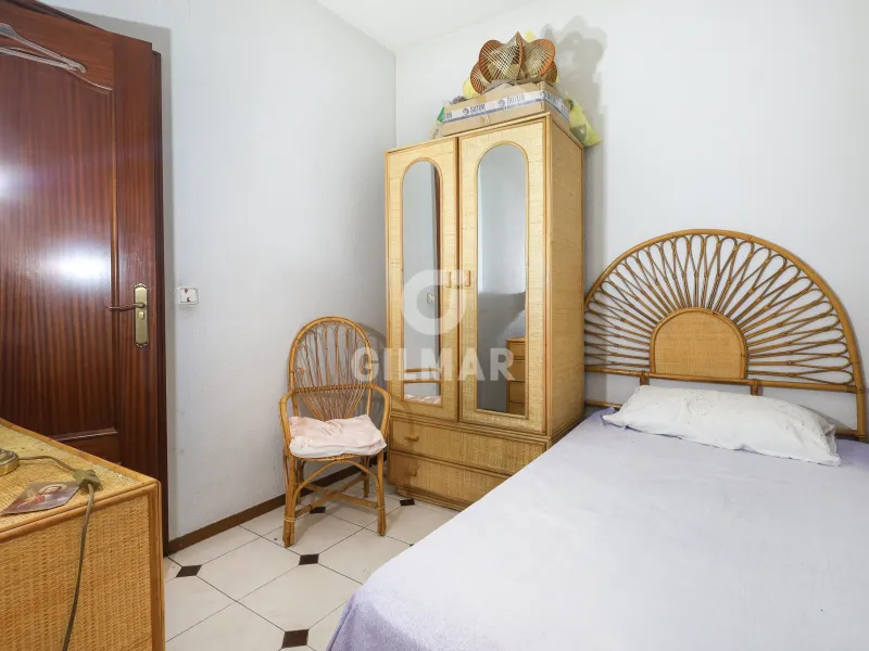 Apartment in Embajadores - Madrid