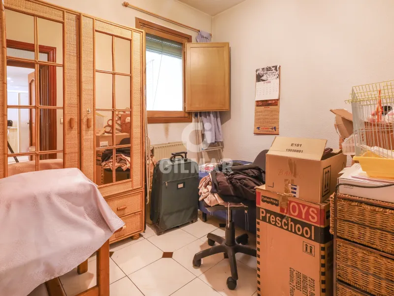 Apartment in Embajadores - Madrid