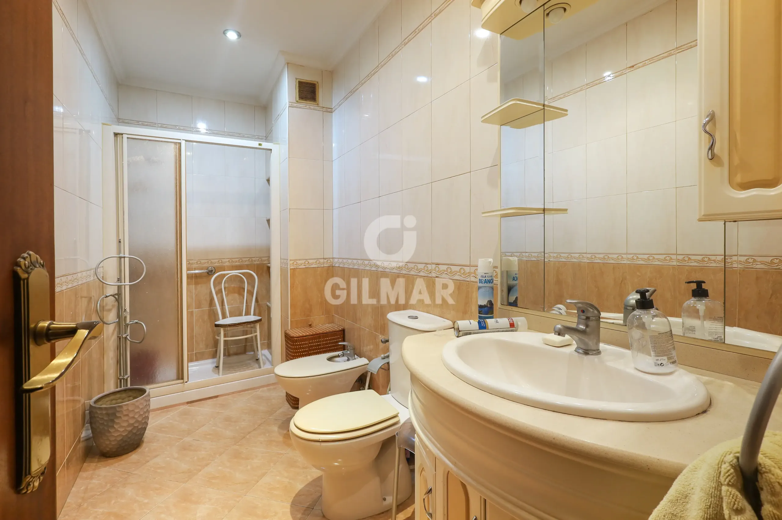 Apartment in Embajadores - Madrid