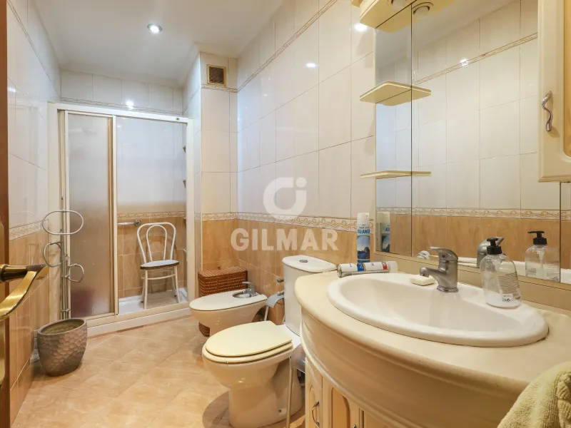 Apartment in Embajadores - Madrid