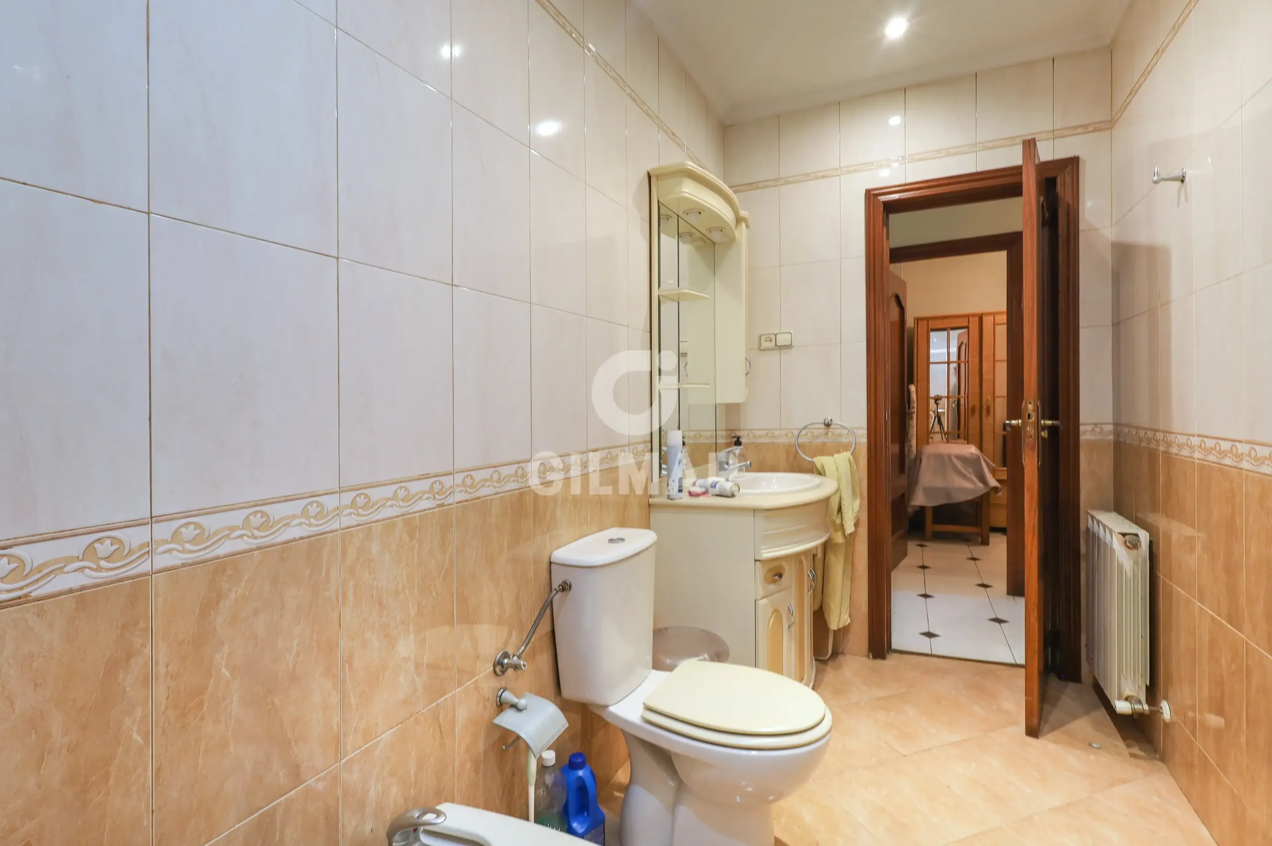 Apartment in Embajadores - Madrid