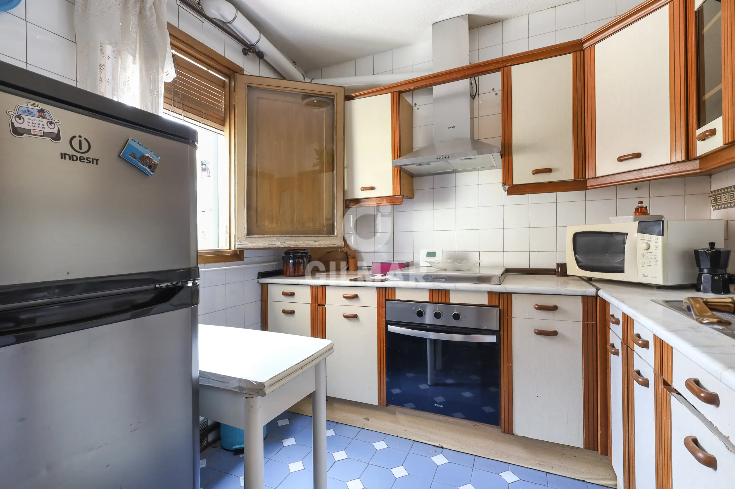 Apartment in Embajadores - Madrid