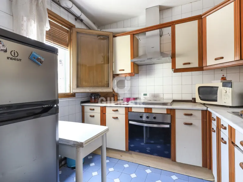 Apartment in Embajadores - Madrid