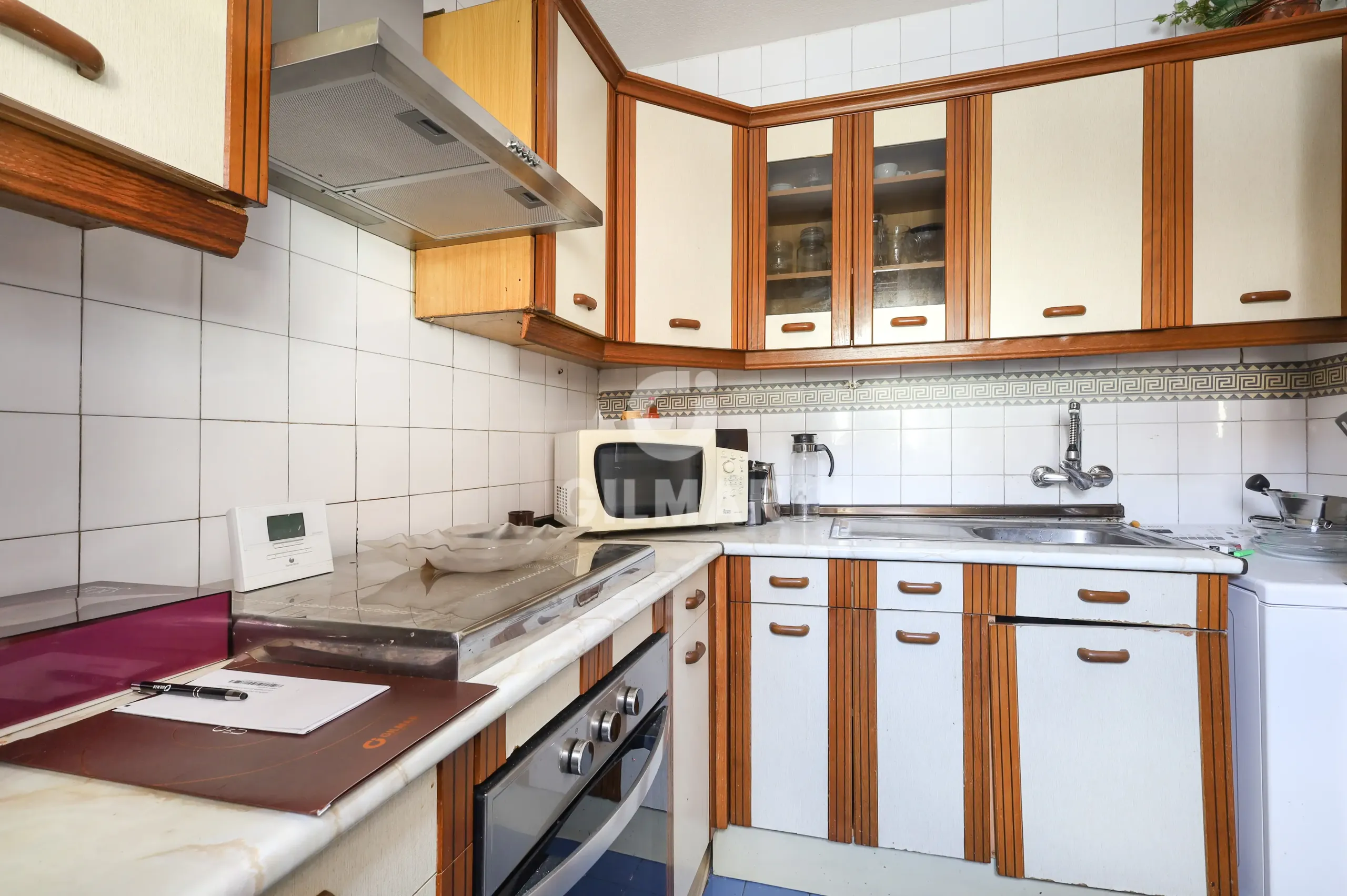 Apartment in Embajadores - Madrid