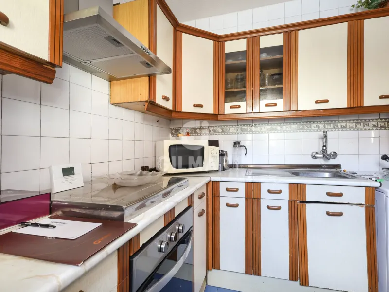 Apartment in Embajadores - Madrid