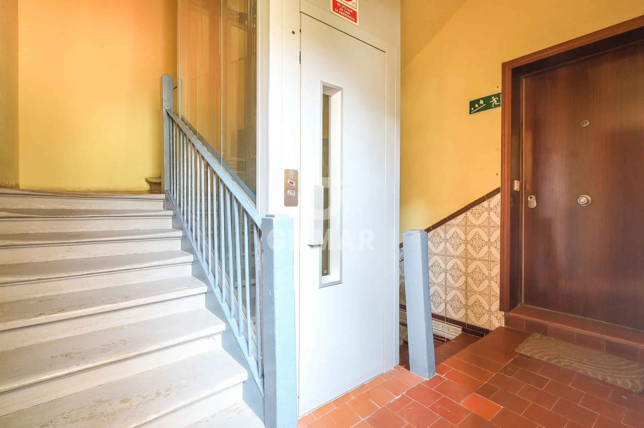 Apartment in Embajadores - Madrid