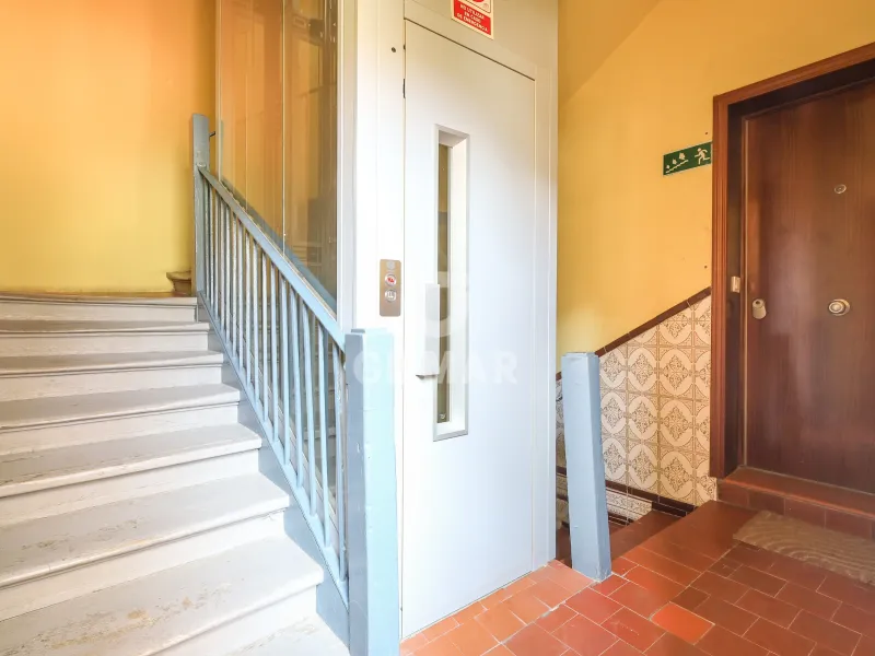 Apartment in Embajadores - Madrid