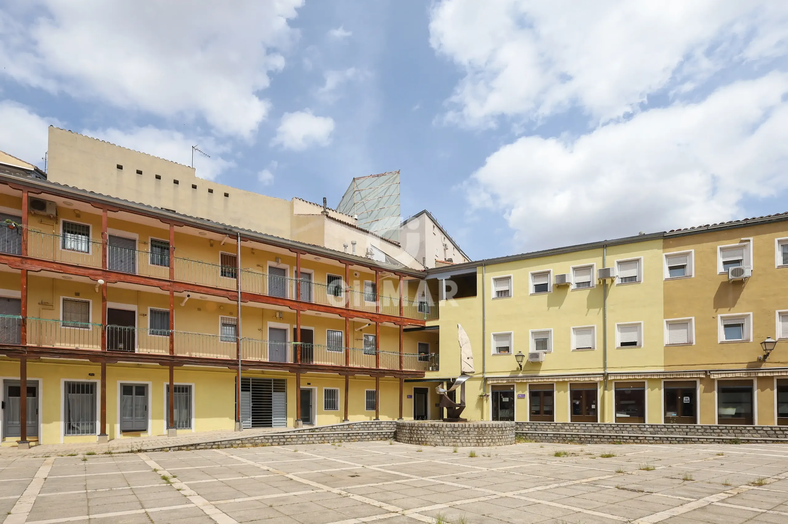 Apartment in Embajadores - Madrid