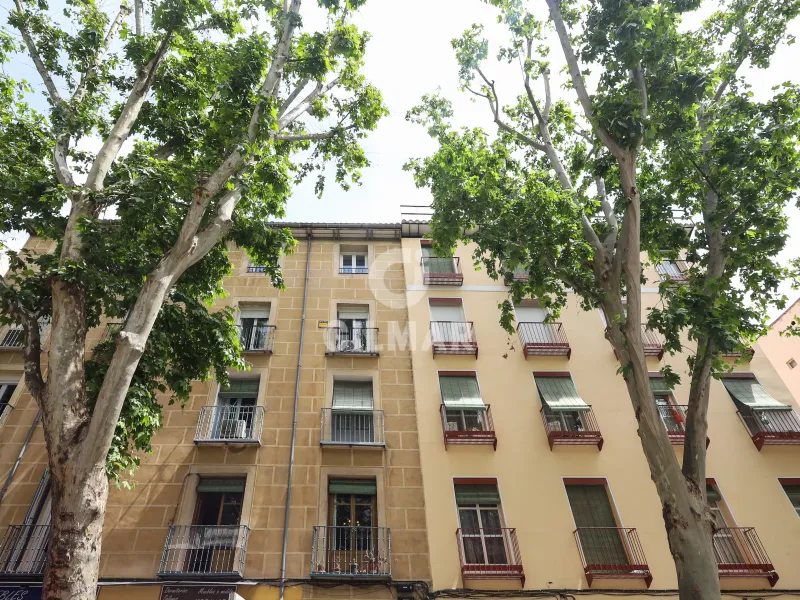 Apartment in Embajadores - Madrid