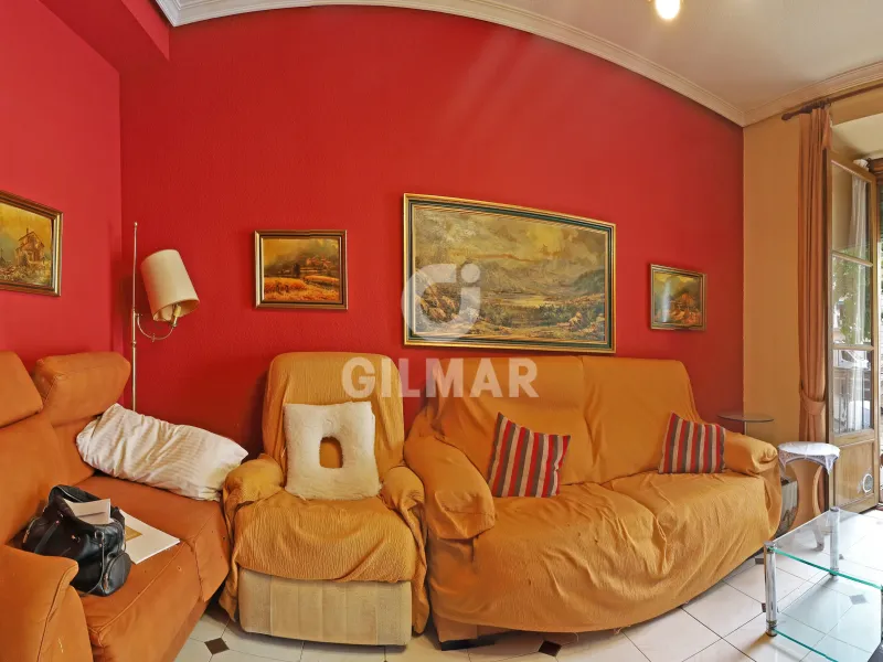 Apartment in Embajadores - Madrid
