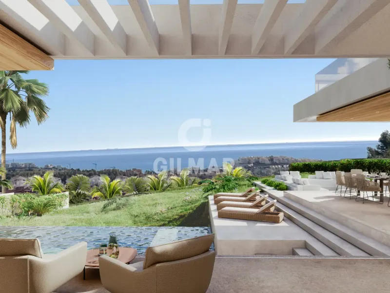 Villa in Casares - Málaga