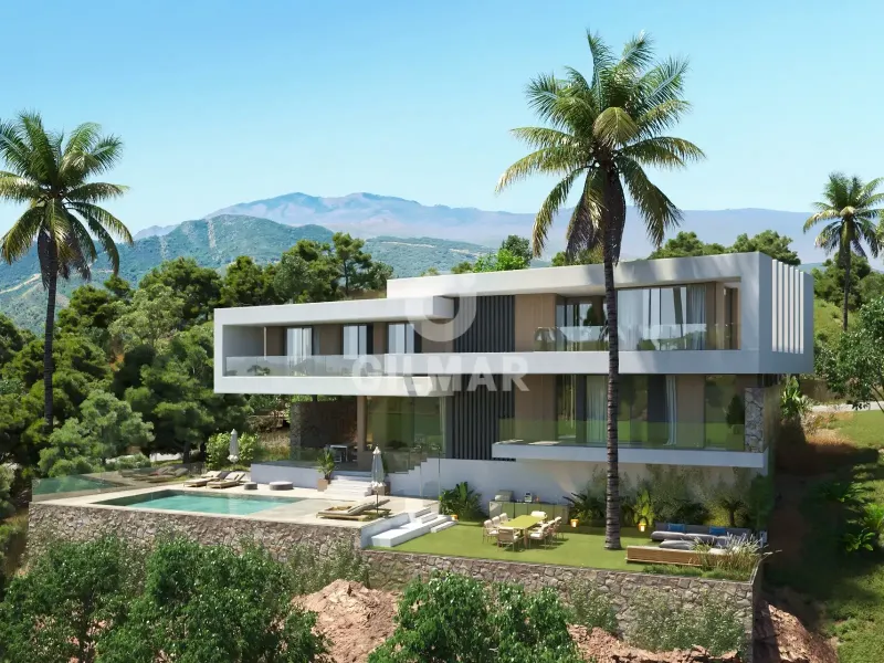 Villa in Sotogrande - Cádiz