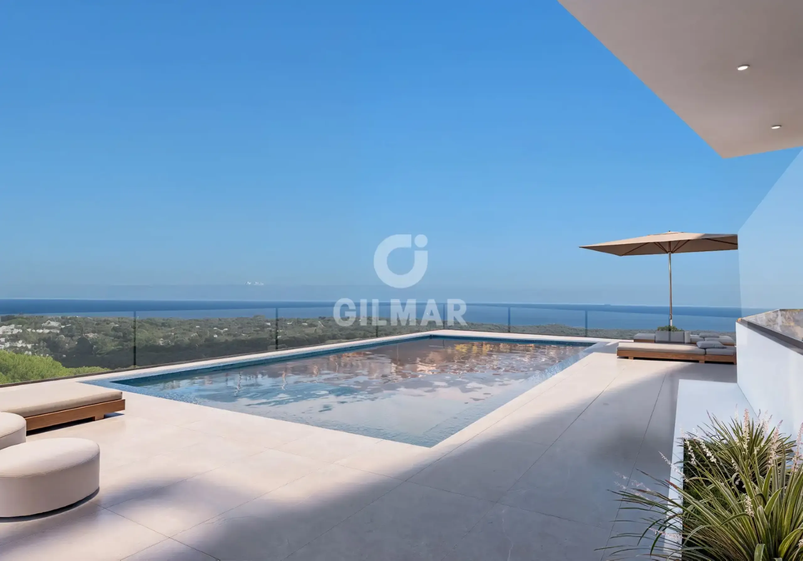 Villa in Sotogrande - Cádiz