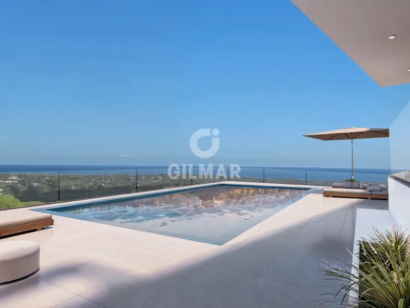 Villa in Sotogrande - Cádiz