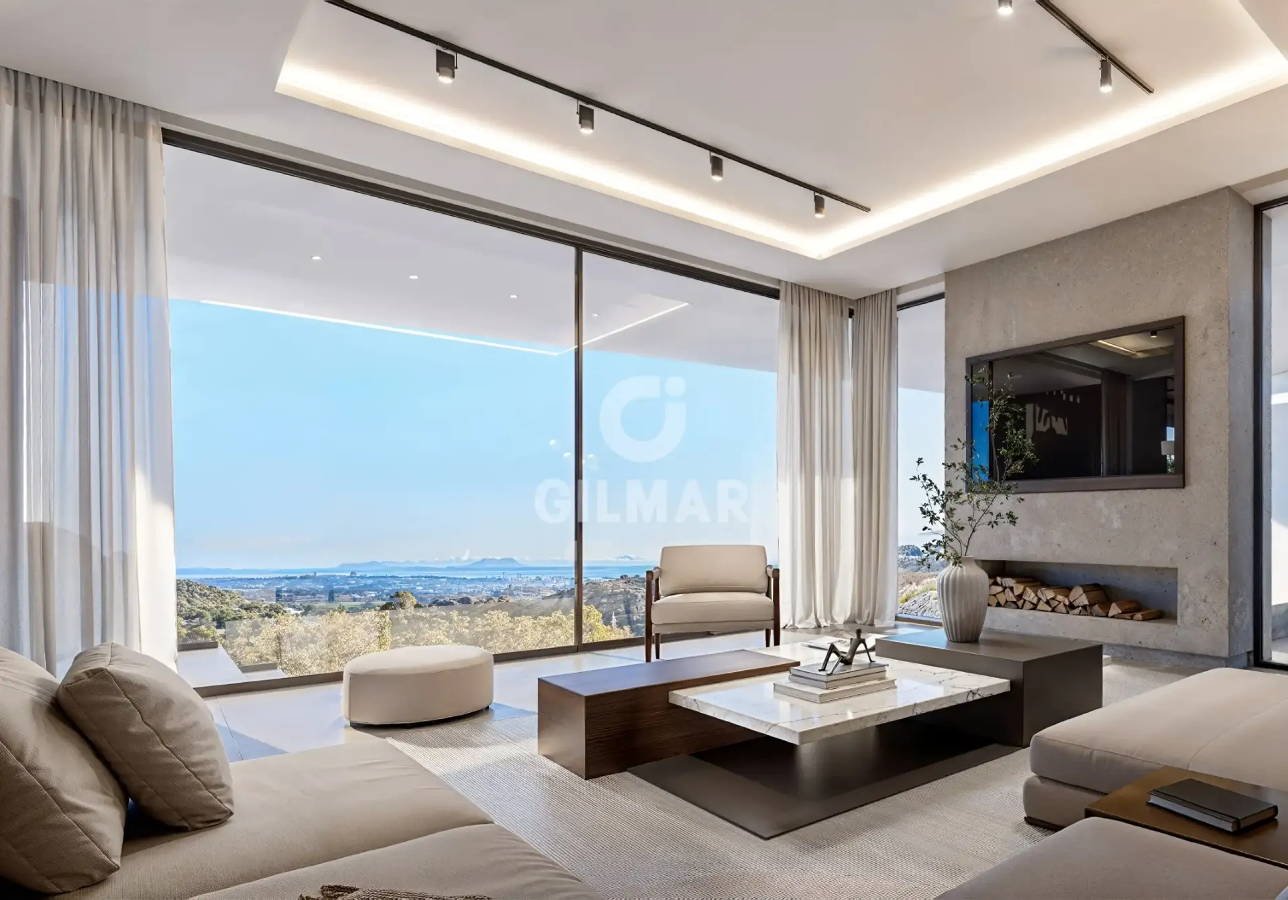 Villa in Sotogrande - Cádiz