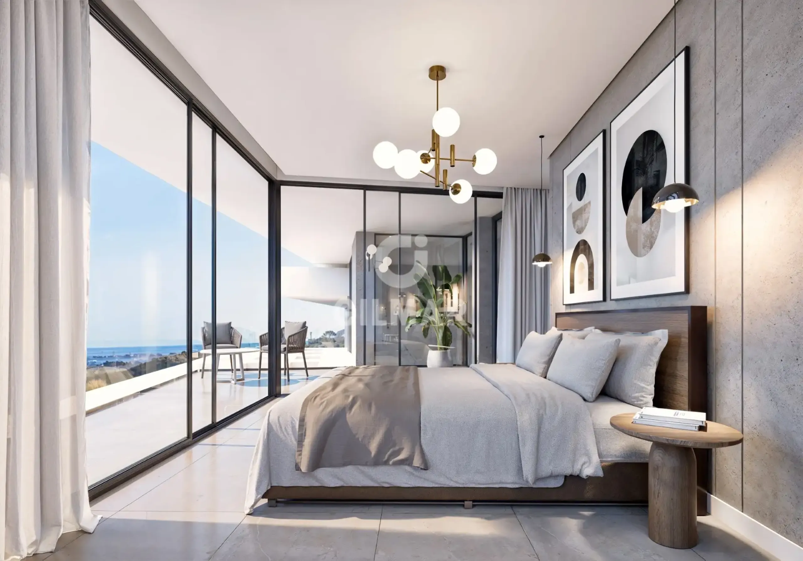 Villa in Sotogrande - Cádiz