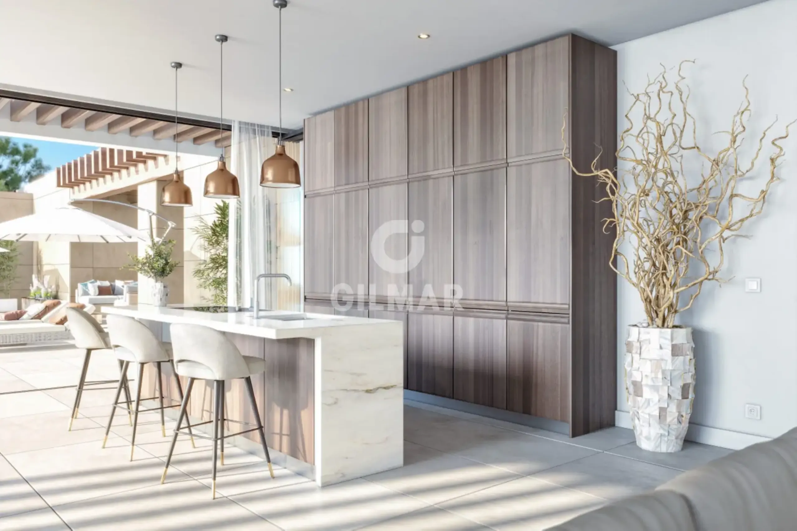 Villa in Sotogrande - Cádiz