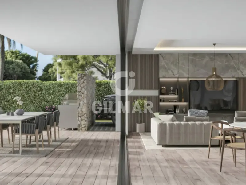 Villa in Sotogrande - Cádiz